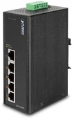 Switche - Planet ISW-504PT - miniaturka - grafika 1