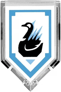 LEGO Nexo Knights X-bow Aarona 72005 - Klocki - miniaturka - grafika 8