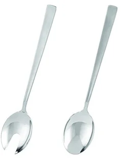 Rösle RÖSLE 12641 do Serie 600 sztućce do sałatki 28 cm 12641 - Łyżki Rösle RÖSLE 12641 do Serie 600 sztućce do sałatki 28 cm 12641 - Łyżki - miniaturka - grafika 1