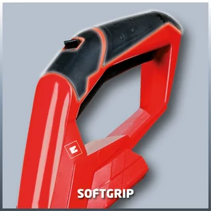 Einhell GE-CC 18 Li Kit - Zamiatarki - miniaturka - grafika 4