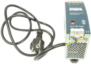 CISCO PWR-2955AC PWR-2955AC - Kable światłowodowe - miniaturka - grafika 3