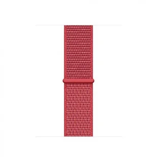 Apple Opaska sportowa z edycji PRODUCT RED do koperty 40 mm MU962ZM/A - Akcesoria do pulsometrów i zegarków sportowych - miniaturka - grafika 5