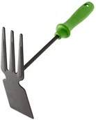 Pozostałe narzędzia ogrodowe - GEOLIA Motyka z grabkami Geolia - miniaturka - grafika 1