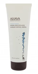 Ahava Deadsea Water Mineral Body Exfoliator peeling do ciała 200 ml dla kobiet - Peelingi do ciała Ahava Deadsea Water Mineral Body Exfoliator peeling do ciała 200 ml dla kobiet - Peelingi do ciała - miniaturka - grafika 2