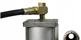 215 APTUT Zestaw Pneumatyczny Siłownik Pompa Zegar nacisk 50 T) 21577630 77630-uniw - Prasy - miniaturka - grafika 5