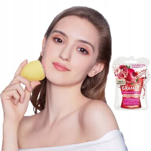 InFace CF-03D Żółty - Masażery - miniaturka - grafika 3