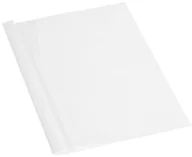 Artykuły biurowe - Fellowes 5317001 Thermo wiązania Binder Prestige A4, 100 sztuk, 1.5 MM, biały 5317001 - miniaturka - grafika 1