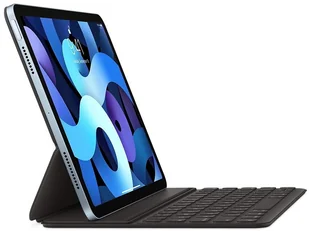 Apple Etui Smart Keyboard Folio do iPada Pro 11 cali (2. generacji) US MXNK2LB-A - Etui do tabletów - miniaturka - grafika 2
