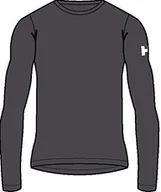 Bielizna sportowa męska - Helly Hansen męski HH Tech Crew Base Layer, niebieski, szary, xxxl 48364_980-3XL-980-3X-Large - miniaturka - grafika 1