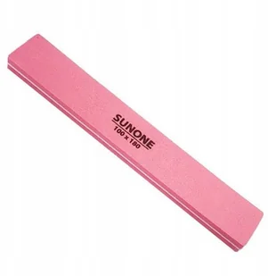 Polerka Sunone Szeroka 100/180 - 10 szt - Akcesoria do paznokci - miniaturka - grafika 3