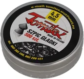 Wiatrówki karabinki - Tomitex Śrut Tomitex Diabolo Szpic Gładki 4.5mm, 500szt (SG45-500) T002905 - miniaturka - grafika 1