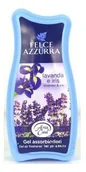 Odświeżacze powietrza - Felce Azzurra Felce Azzurra Lawenda i Irys odświeżacz powietrza w żelu 140g) Nowa odsłona) 8001280400698 - miniaturka - grafika 1