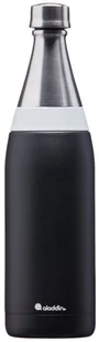 Aladdin Aladdin Fresco 0,6 L Czarny Termos Butelka Termiczna Ze Stali Nierdzewnej - Butelki termiczne - miniaturka - grafika 2