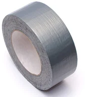 Taśmy klejące - Pakart TASMA MONTAZOWA 48MMX25Y DUCT-TAPE SRE 0731 36359-uniw - miniaturka - grafika 1