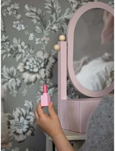 JaBaDaBaDo Toaletka Dla Dzieci - Zabawki AGD - miniaturka - grafika 6