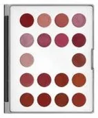 Balsamy do ust - KRYOLAN mini paleta 18 pomadek LCP Pearl 10g - miniaturka - grafika 1