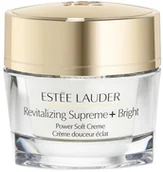 Kremy do twarzy - Estee Lauder Pielęgnacja twarzy Revitalizing Supreme + Bright Moisturizer Power Sofr Creme 50 ml - miniaturka - grafika 1