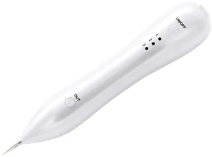 URZĄDZENIE SPOT REMOVAL PEN - ELEKTROKOAGULATOR 10156-uniw - Pozostałe urządzenia kosmetyczne - miniaturka - grafika 3