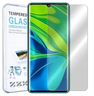 Xiaomi Szkło Hartowane Szybka Do Note 10 / 10 Pro - Szkła hartowane na telefon - miniaturka - grafika 3