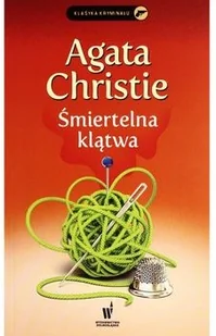 Dolnośląskie Śmiertelna klątwa - Powieści - miniaturka - grafika 3