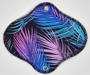 wkładki wielorazowe Mini goEko bambusowe - Wkładki higieniczne - miniaturka - grafika 5