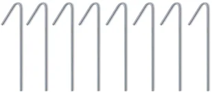 vidaXL Profesjonalny, składany namiot imprezowy, 3 ściany, 3x4 m, stal - Pawilony ogrodowe - miniaturka - grafika 8