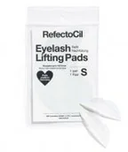 Sztuczne rzęsy i akcesoria - RefectoCil RefectoCil Eyelash Lifting Pads S silikonowe podkładki do liftingu 2 szt - miniaturka - grafika 1