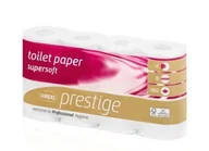 Papier toaletowy - Wepa Papier toaletowy dwuwarstwowy (8rolek)180 listków 028670-062771 MT1 - miniaturka - grafika 1