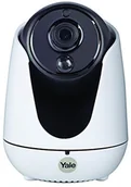 Alarmy - Yale Alarms Yale alarmu  Home View Pan Tilt Zoom IP Camera  One size EU/UK WIPC-303W - miniaturka - grafika 1