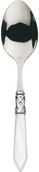 Przybory do gotowania - Bugatti Italy Aladdin 24 Cm Łyżka Do Serwowania Ze Stali Nierdzewnej - miniaturka - grafika 1