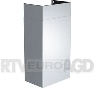 Komin do okapu Franke Osłona komina do okapów Leto 112.0197.447 - Kominy i akcesoria - miniaturka - grafika 3