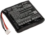 Baterie i akcesoria - Cameron Sino Marshall Kilburn TF18650-2200-1S4PA 3400mAh 48.96Wh Li-Ion 14.4V Cameron Sino) CS-MRK100XL - miniaturka - grafika 1