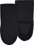 Fartuchy i rękawice kuchenne - Södahl Rękawice kuchenne Soft czarne 2 szt. 727303 - miniaturka - grafika 1