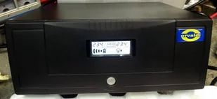 Orvaldi Inwerter ORVALDI INV12-840W Home INV12-840W - Baterie do zasilaczy awaryjnych UPS - miniaturka - grafika 2