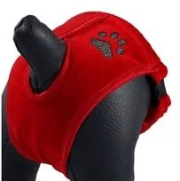 Grande Finale Majtki na cieczkę, rozmiar 0 - Specjalistyczne artykuły dla zwierząt - miniaturka - grafika 2