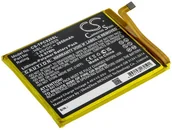 Baterie do telefonów - Cameron Sino TP-Link Neffos C9A NBL-40A2920 2850mAh 10.97Wh Li-Polymer 3.85V - miniaturka - grafika 1