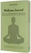 Artykuły biurowe - Moleskine Notes Passion Journal Wellness 400 stron MOLESKINE - miniaturka - grafika 1