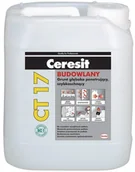 Grunty do ścian - Ceresit Grunt GŁĘBOKOPENETRUJĄCY CT17 Kanister - miniaturka - grafika 1