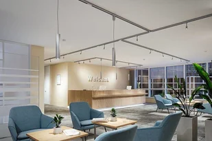 Paulmann ProRail3 szyna do nab 1m Srebrny 230V metal 3-fazowa PL91352) PL91352 - Akcesoria do oświetlenia - miniaturka - grafika 3