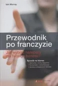 Biznes - Helion Przewodnik po franczyzie Iain Murray HEL0022019 - miniaturka - grafika 1