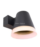 Lampy ogrodowe - Tomix Lampa zewnętrzna Serpentis D731076 - miniaturka - grafika 1