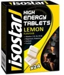 Isostar Tabletki do Ssania Energy Tablets, 24x4 g - Produkty energetyczne i izotoniki - miniaturka - grafika 2