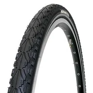 Opony rowerowe - Kenda Opona Khan K935 czarny / Pasek odblaskowy: nie / Rozmiar koła: 26" / Szerokość: 1,95" / Wkładka antyprzebiciowa: jest - miniaturka - grafika 1
