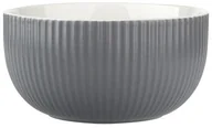 Miski i półmiski - Altom BALLERINA MISKA 12,5 CM SZARY NBC - miniaturka - grafika 1