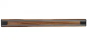 Akcesoria do sztućców - Bisbell listwa magnetyczna Bisichef Akacja 500mm B45A50 - miniaturka - grafika 1