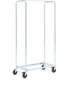 Inne urządzenia handlowo-usługowe - AJ Wózek na 28 krzeseł składanych Bez krzeseł 11880 - miniaturka - grafika 1