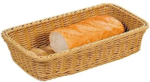 Kesper 19806 pojemnik i kosz owoców, 35 x 20 x 7,5 cm, brązowy 19806 - Kosze na owoce Kesper 19806 pojemnik i kosz owoców, 35 x 20 x 7,5 cm, brązowy 19806 - Kosze na owoce - miniaturka - grafika 1