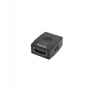 Hama 00205163 przedłużka HDMI 205163 - Złącza, przejściówki, adaptery - miniaturka - grafika 7