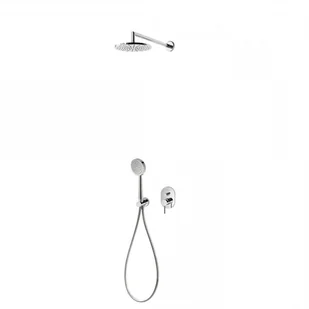 Tres Alplus 203.180.02 - Zestawy prysznicowe - miniaturka - grafika 2