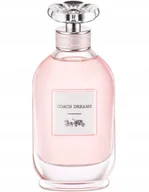 Wody i perfumy damskie - Coach Dreams Edp 90 ml - miniaturka - grafika 1